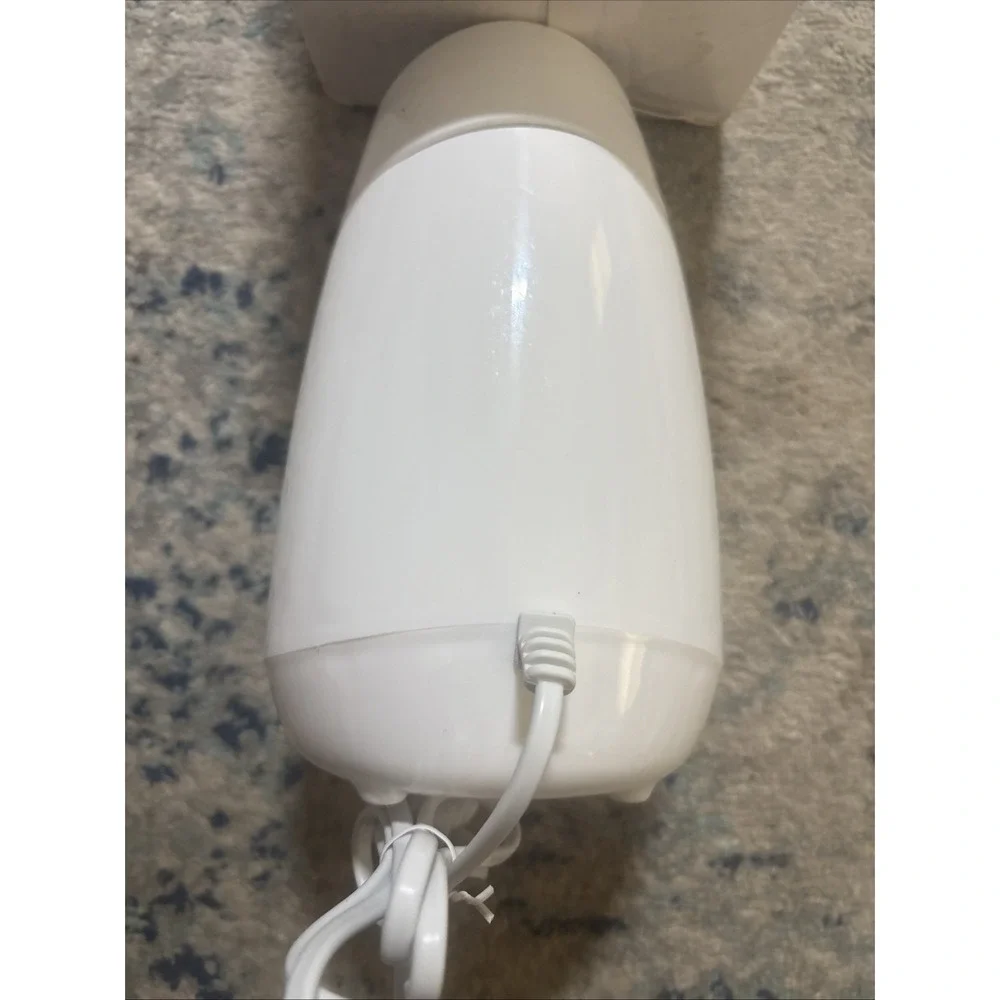Pursonic Facial Steamer Moisturizing Hydrates Purifies Cleanses & Nourishes Skin